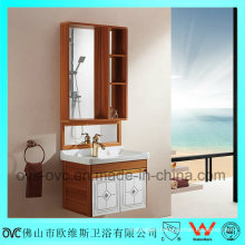 Hotel Bathroom Vanity/ Wall Hung Cabinet/ Italian Bath Vanity